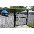 Hot Sell Galvanized Chain Link Fence